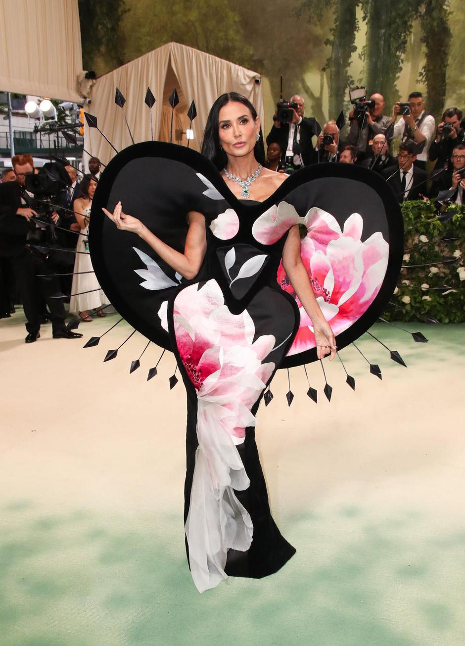 Met Gala | Autor: Profimedia