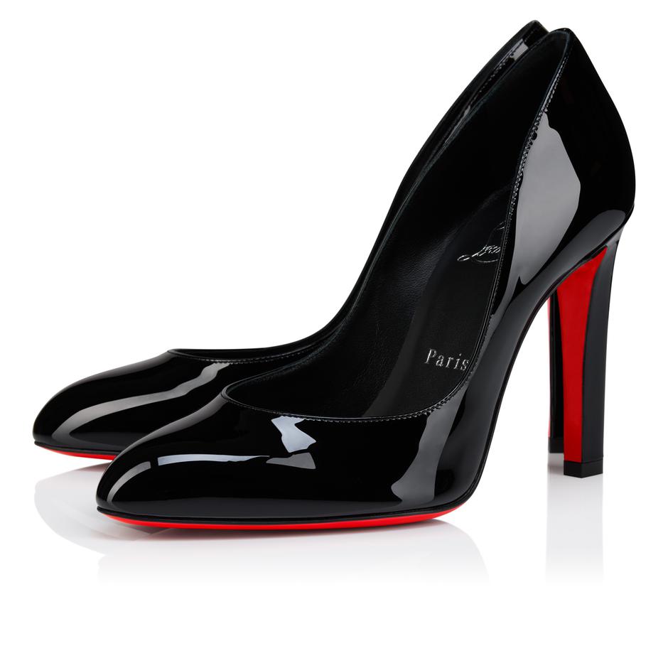  | Autor: Christian Louboutin