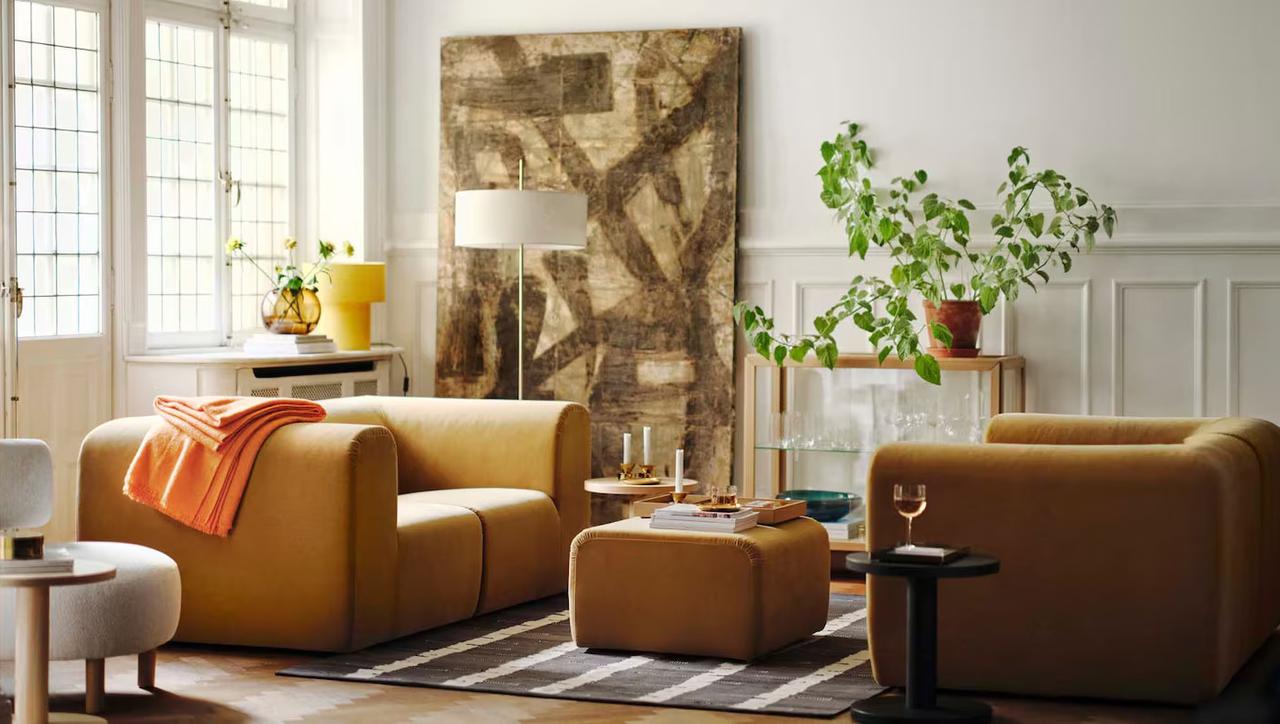 Stockholm 2025 linija IKEA