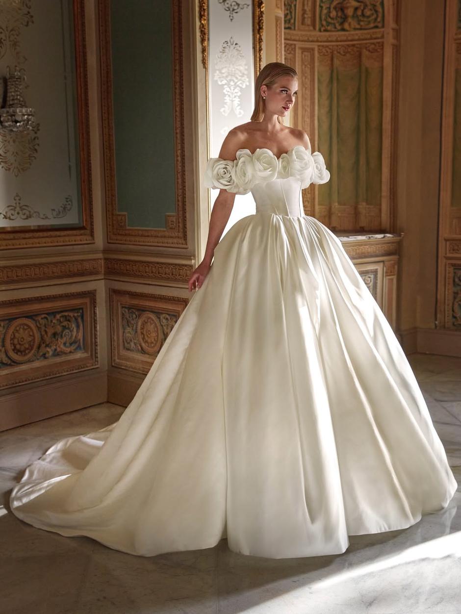  | Autor: Instagram @pronovias