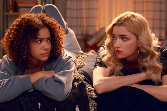 Serije i filmovi na Netflixu u lipnju