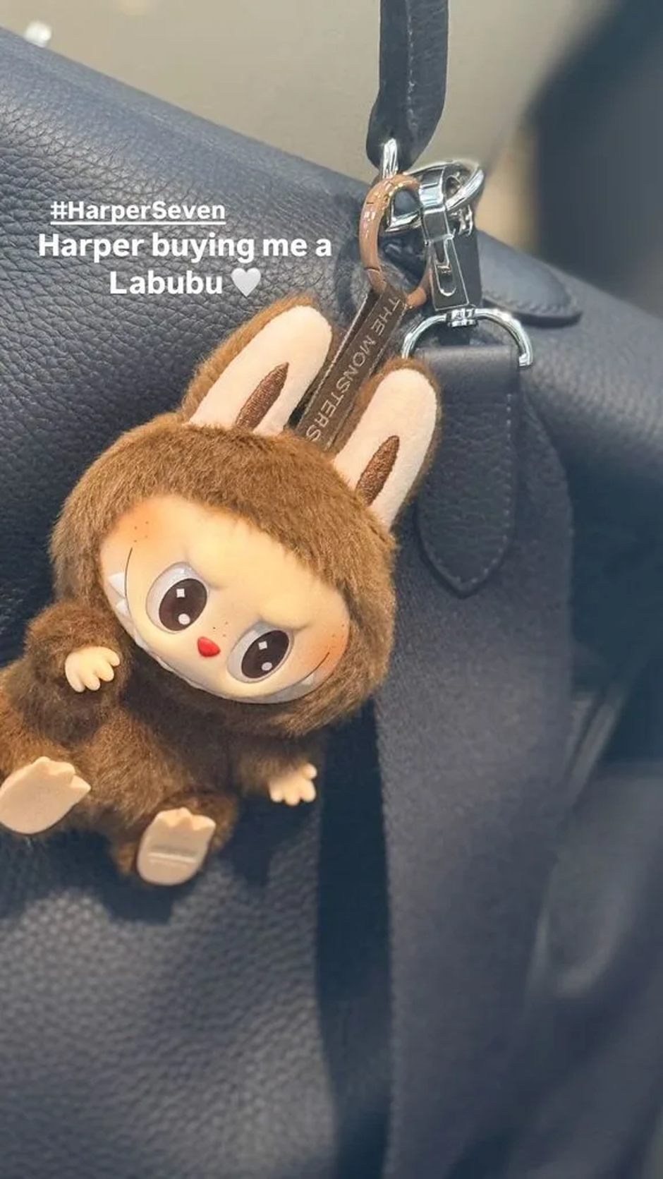  | Autor: Instagram @davidbeckham