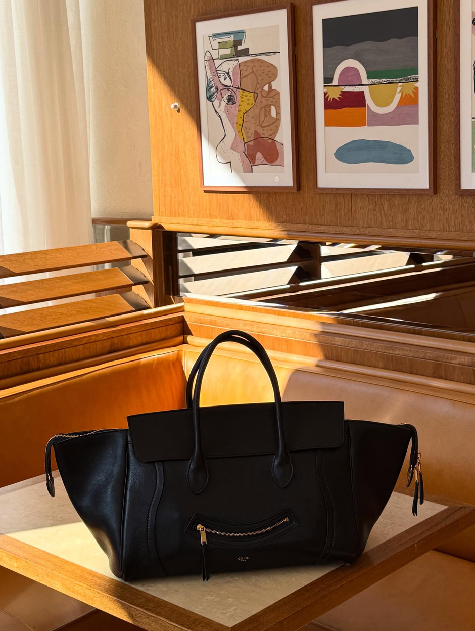  | Autor: Instagram @avahgilchrist