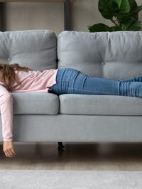 Vodič lijene djevojke za potpunu životnu transformaciju