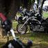 Pogledajte kako je bilo jučer na Harley Weeku Zagreb na Bundeku, traje još danas