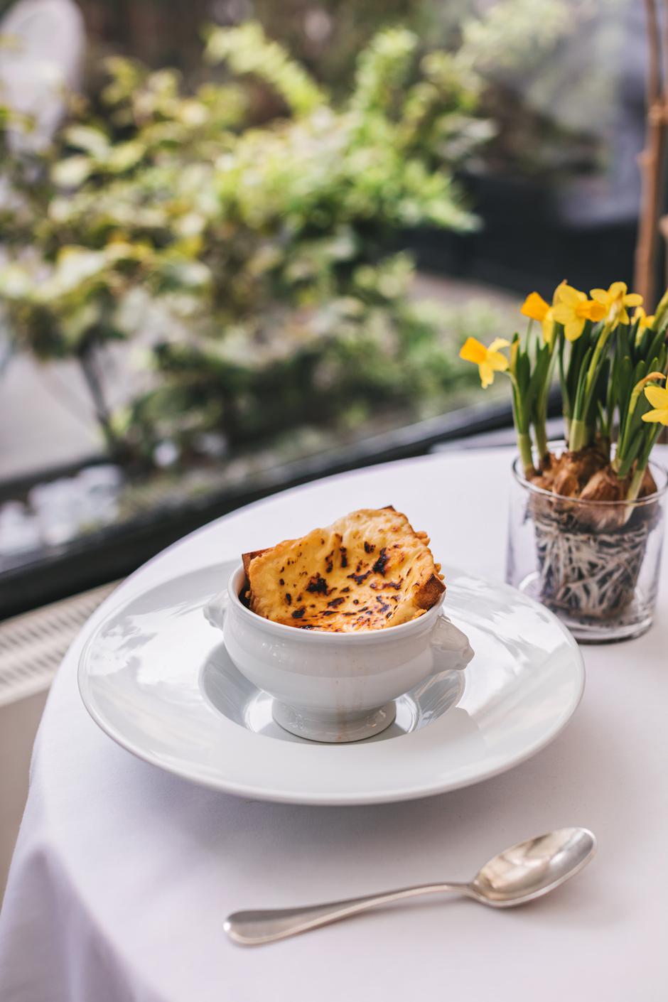  | Autor: Arhiva hotela Esplanade