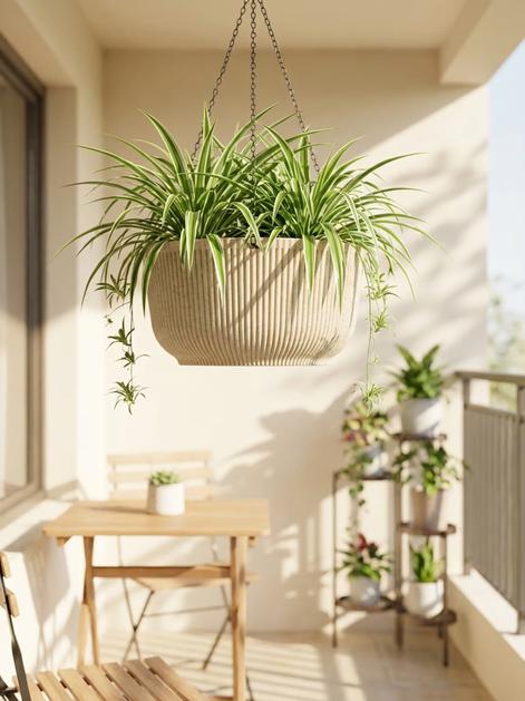 FOTO: Bacamo se na uređenje terase ili balkona. Ove Sinsay tegle za biljke će im dati dozu šarma