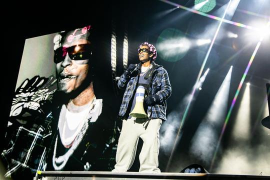 Asap Rocky