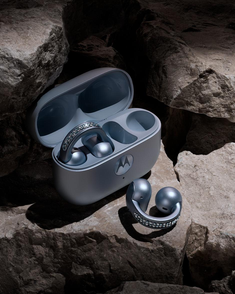  | Autor: Instagram @motorola