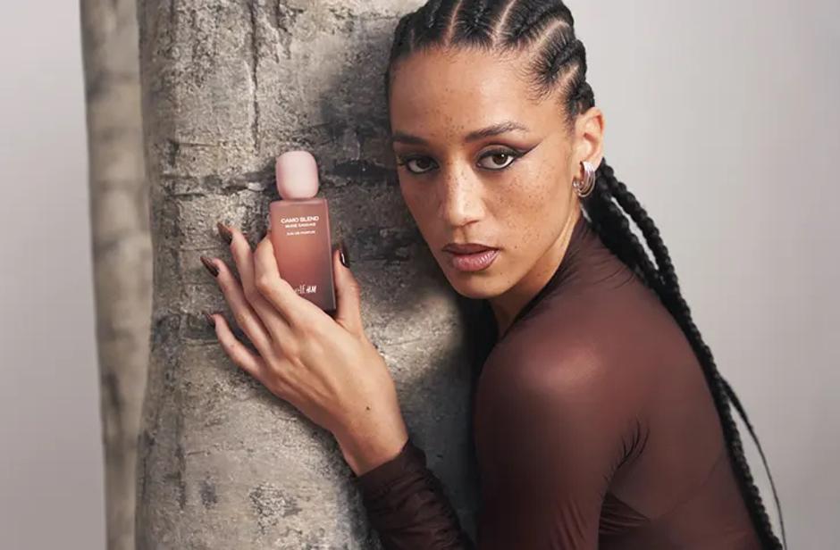 e.l.f Cosmetics, H&M | Autor: e.l.f Cosmetics, H&M