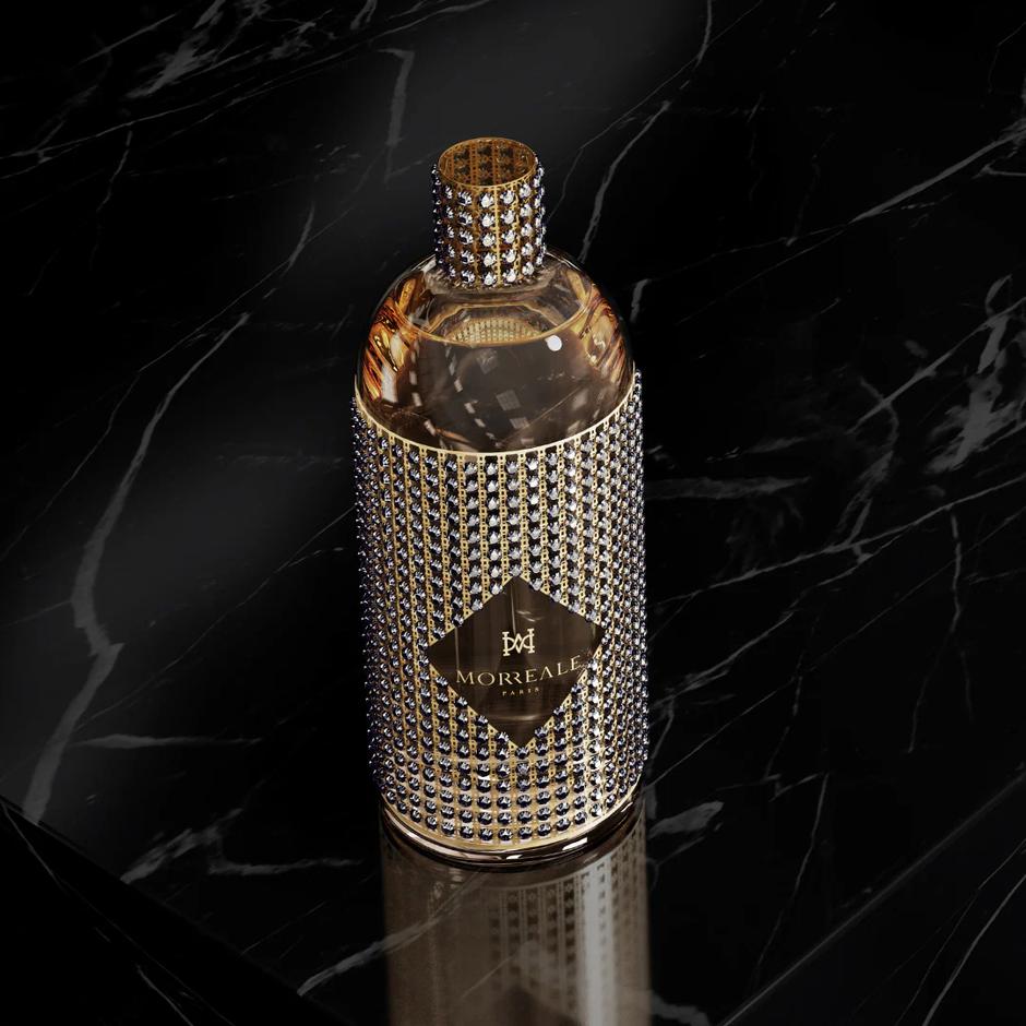  | Autor: Morreale Paris