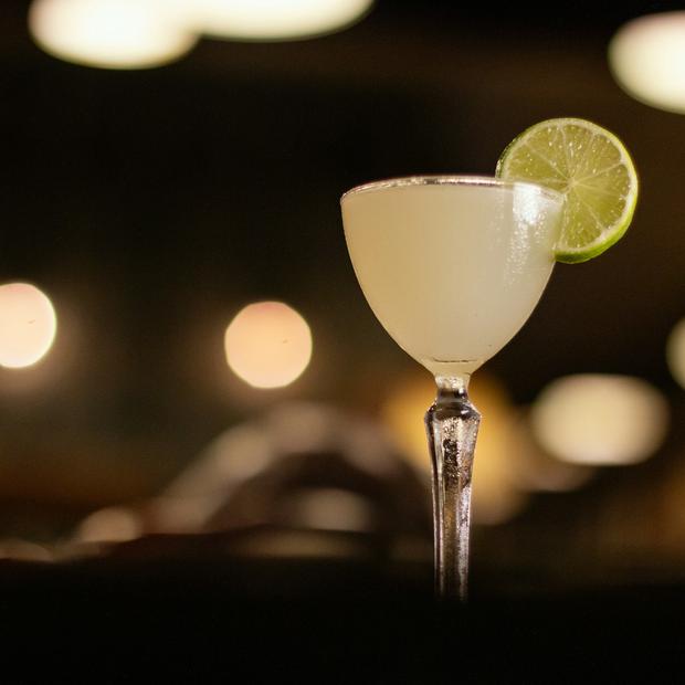 French 75 koktel
