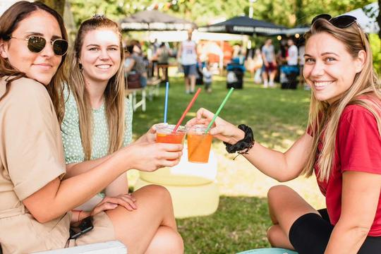 Food Truck Festival