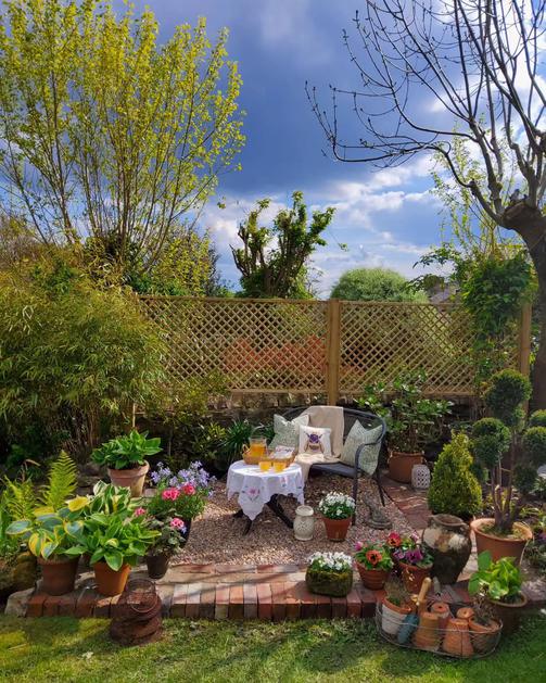 FOTO: pronašli smo vrtove toliko lijepe da ćeš se odmah poželjeti primiti posla!