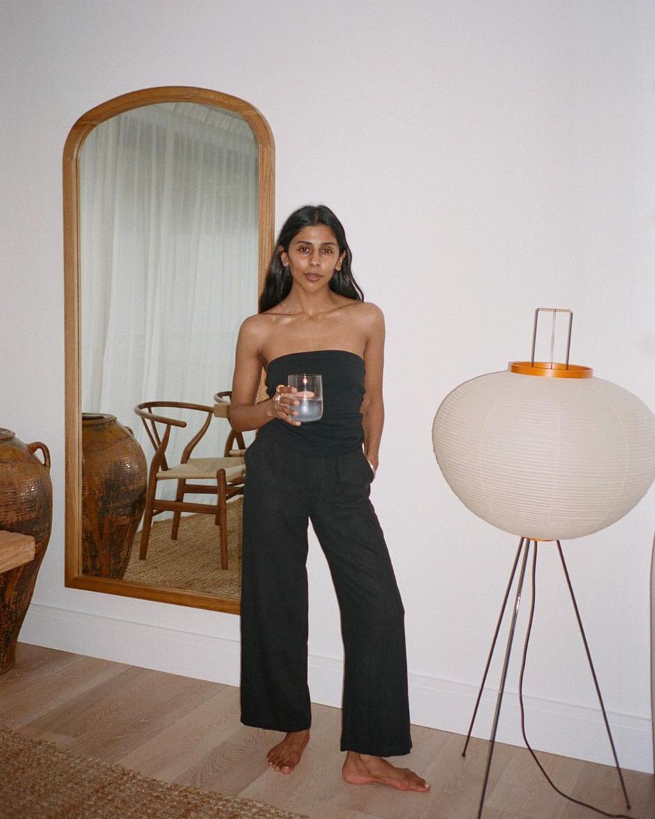 culotte hlače | Autor: Instagram @monikh