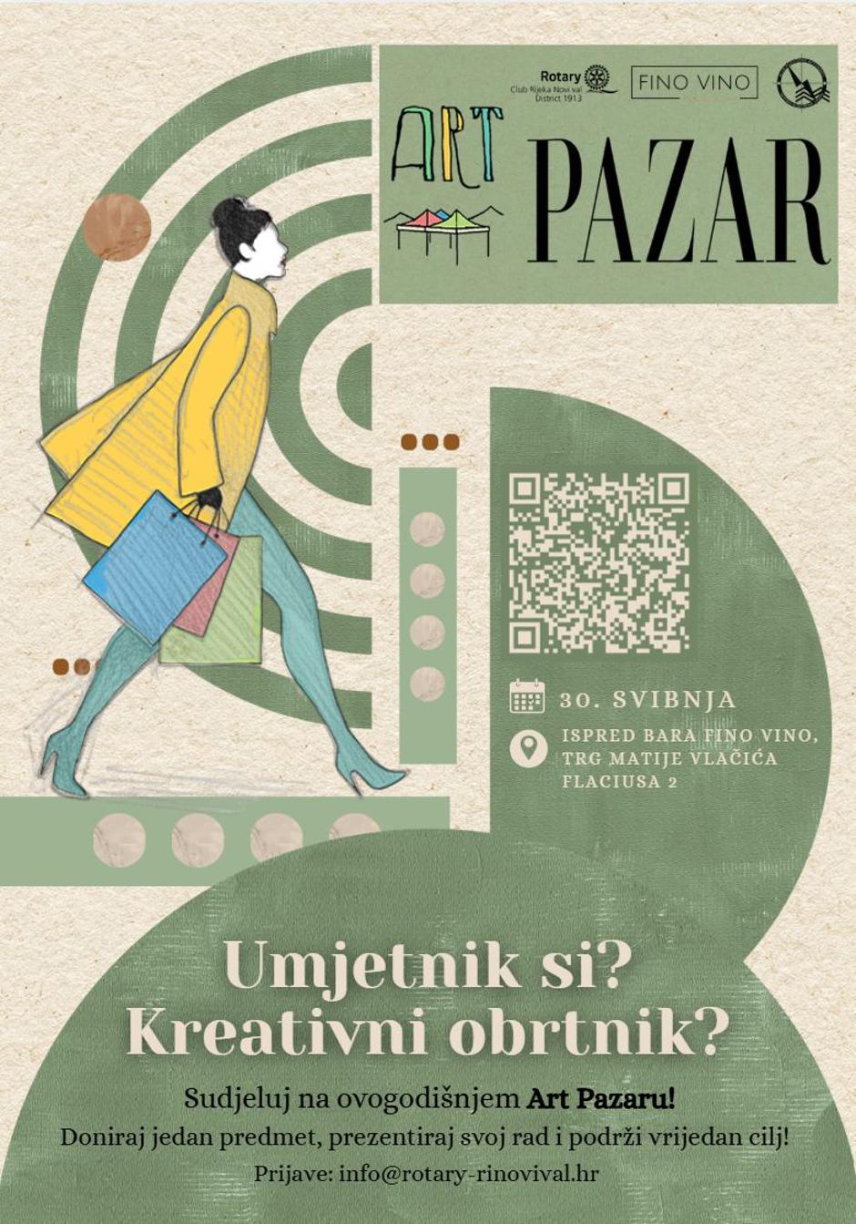  | Autor: Rotary klub Rijeka Novi val