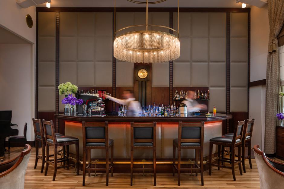  | Autor: Arhiva hotela Esplanade