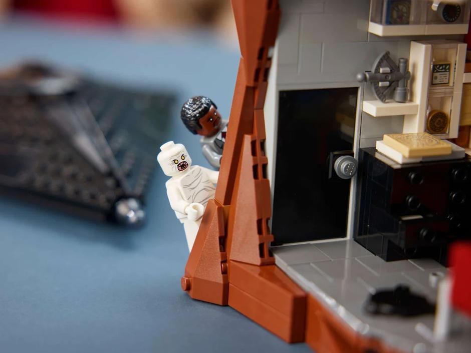  | Autor: LEGO