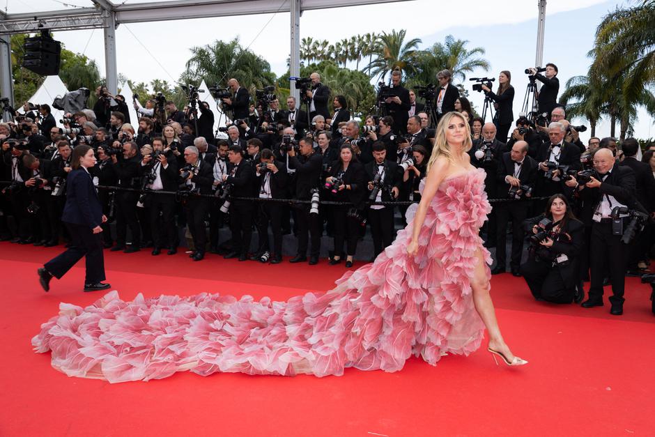  | Autor: Shootpix/ABACA/Pixsell