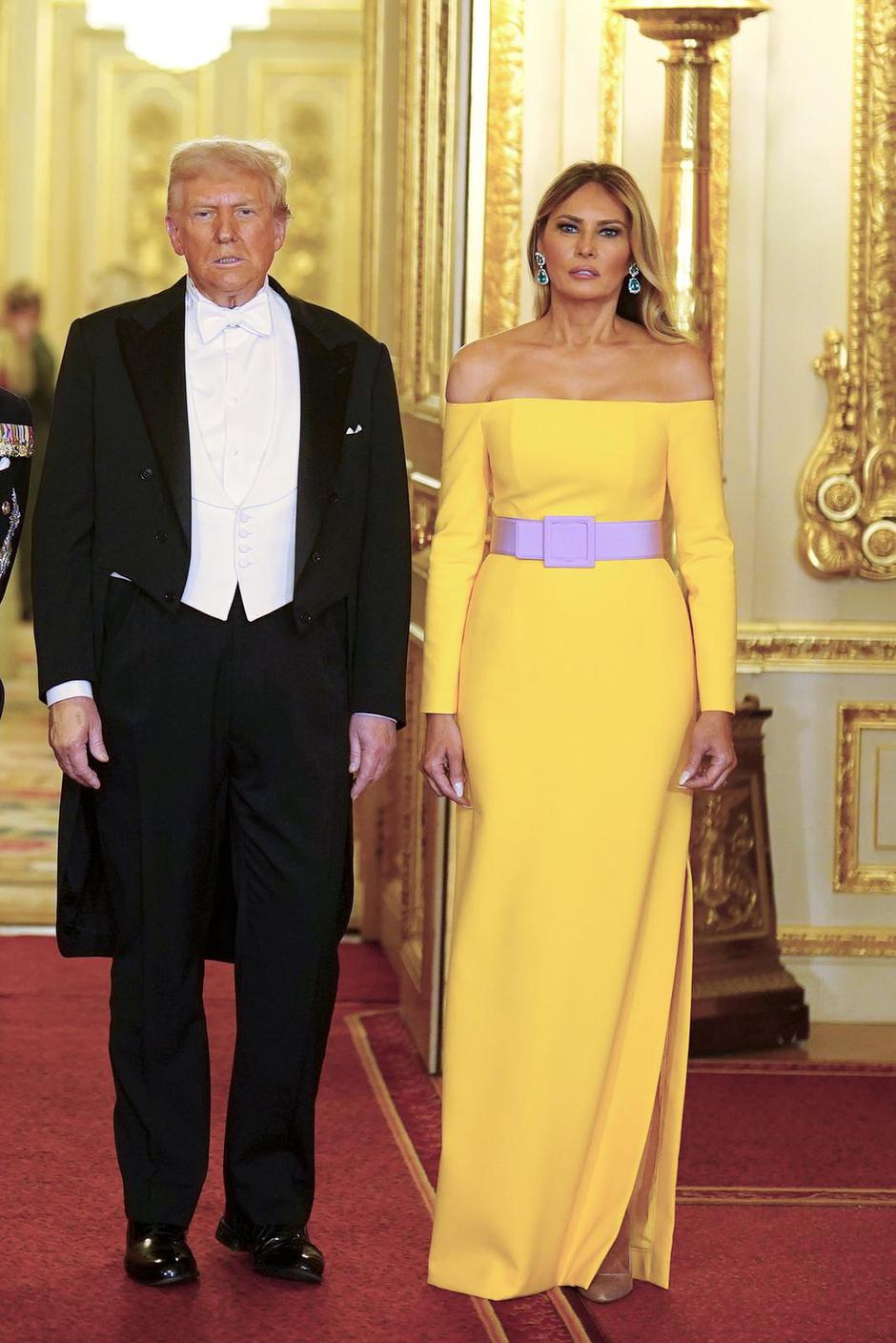  | Autor: Pixsell/ Aaron Chown/ Press Association