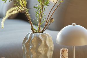 Ova ogledala, lampe, vaze izlaze iz JYSK-ovog asortimana i cijene su im se strmoglavile