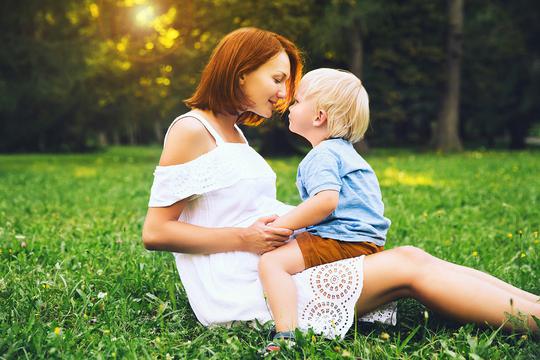 Djeca koju su rodile majke u 40-tima imaju neke prednosti