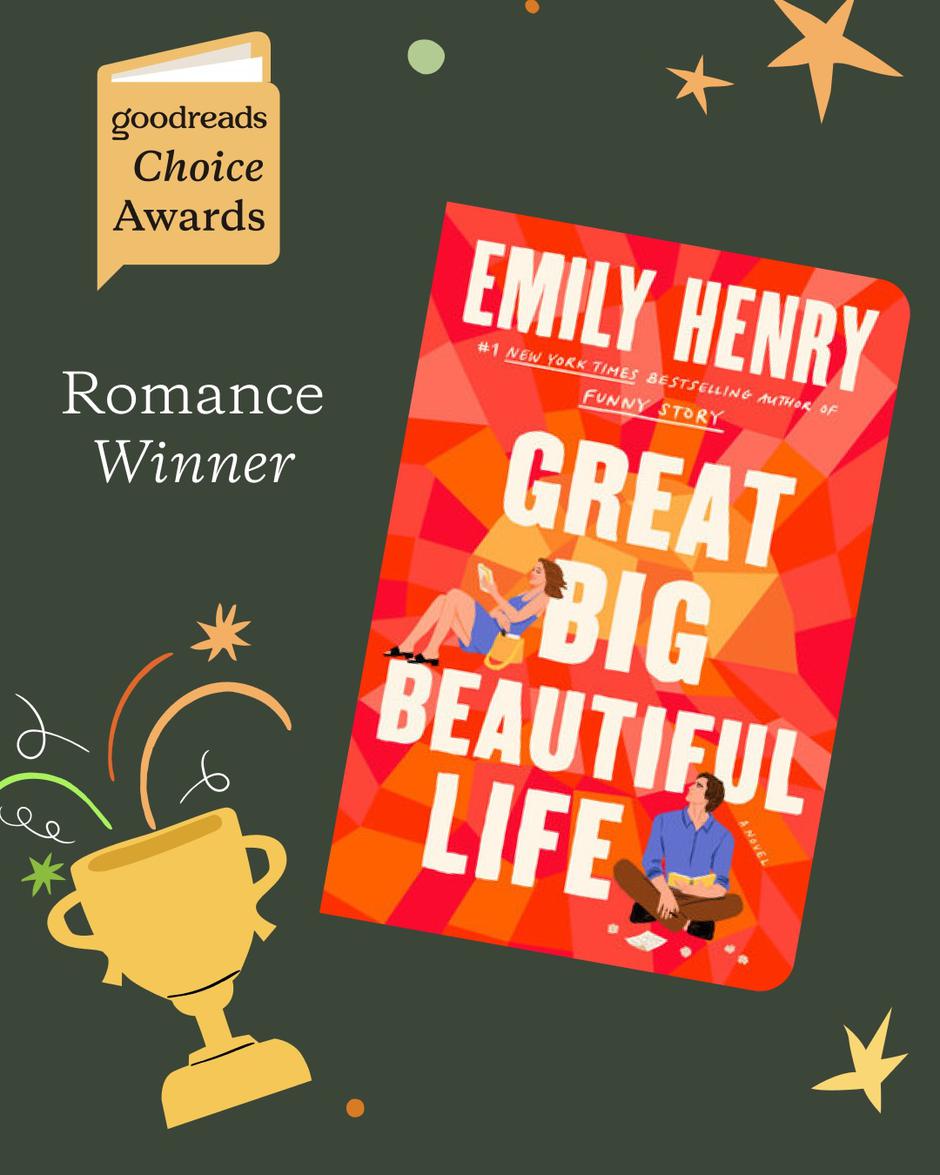  | Autor: Instagram @goodreads