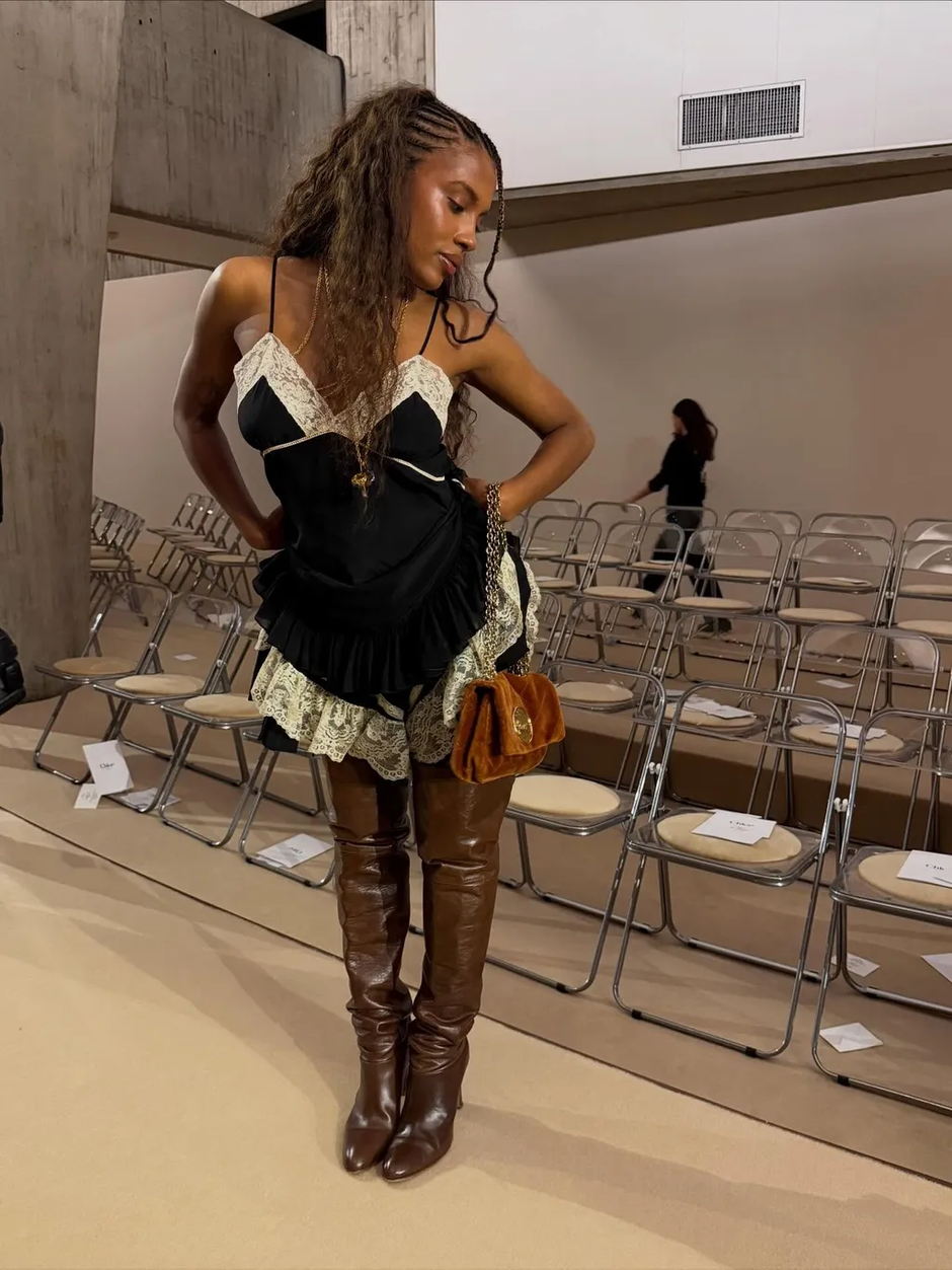  | Autor: Instagram @mv.tiangue