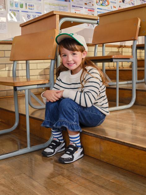 Kako cijela obitelj može zakoračiti u novu školsku godinu sa stilom?