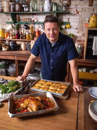 Jamie Oliver otrkiva recept za doručak idealan za sve koji žene smršavjeti