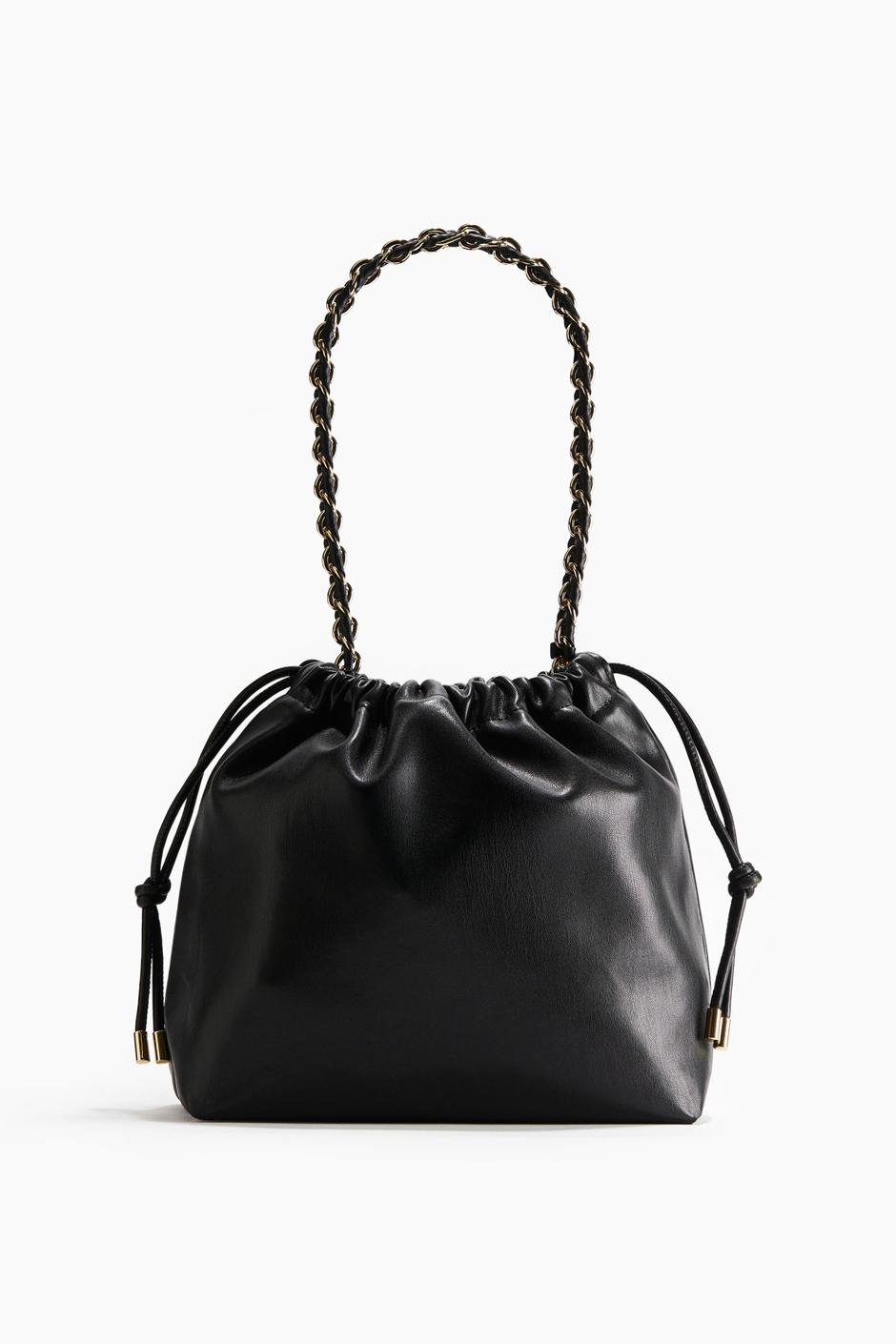 Foto: H&M, bucket bag | Autor: H&M