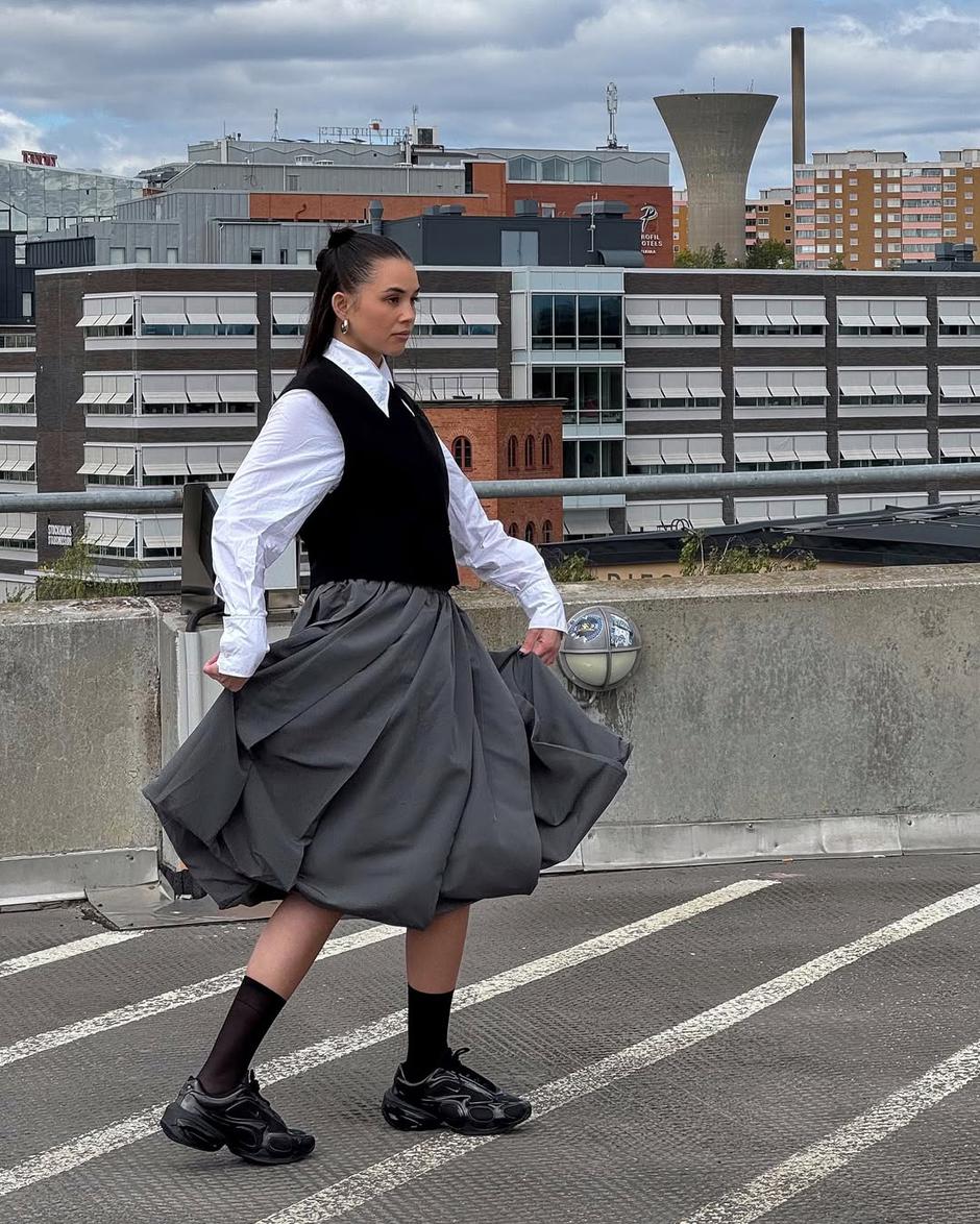  | Autor: Instagram @maya_nilsen