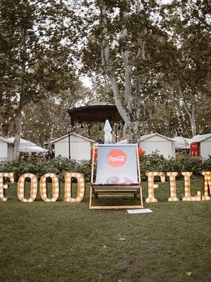 Počinje Food Film Festival: Savršen spoj ukusne hrane i filma. Bolji početak jeseni nismo mogli zamisliti!