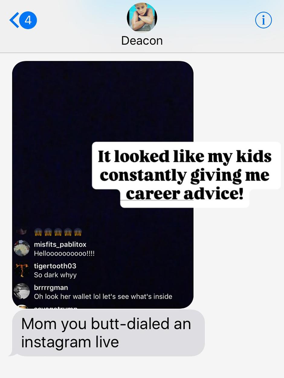  | Autor: Instagram @reesewitherspoon