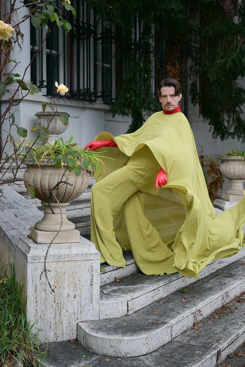  | Autor: Pixsell/Sandra Šimunović