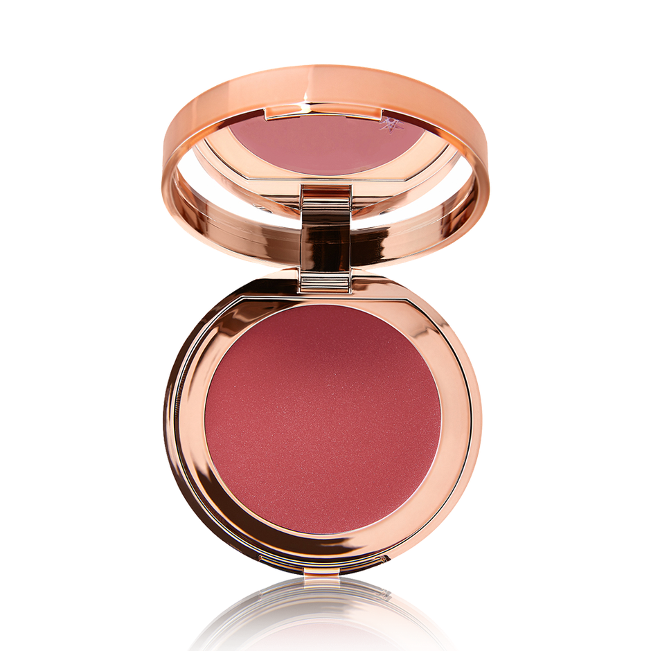  | Autor: Charlotte Tilbury