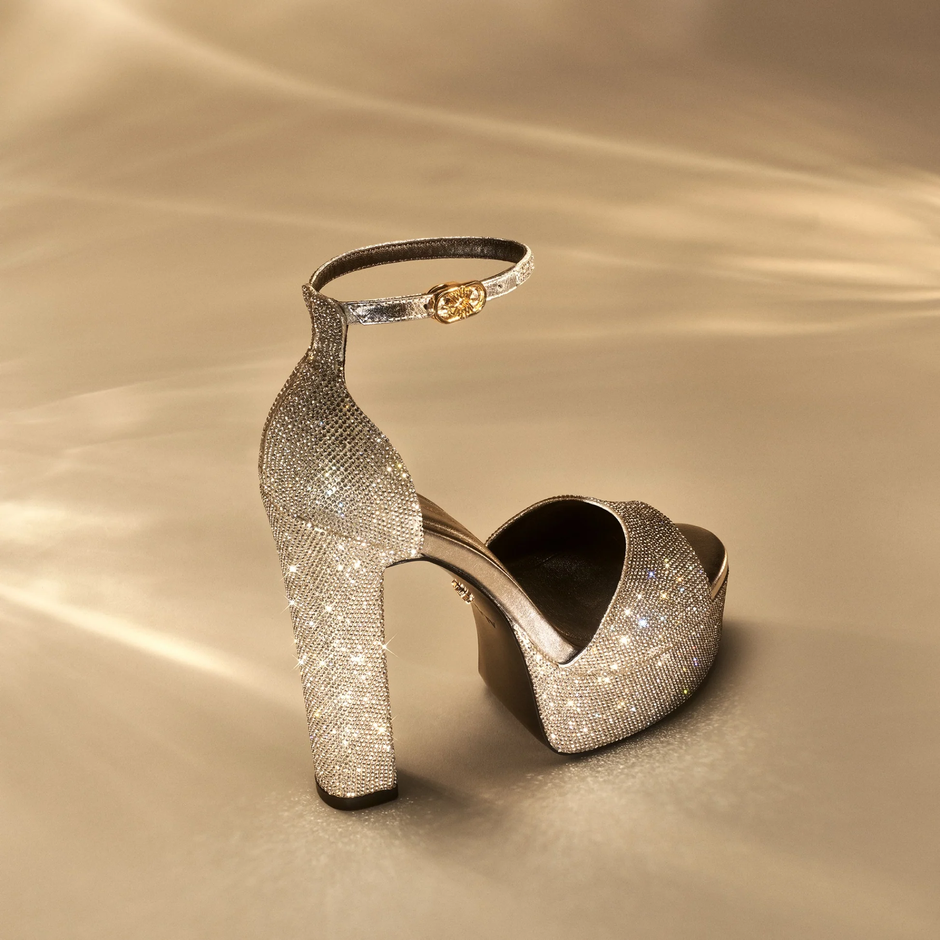  | Autor: Zuhair Murad x ALDO