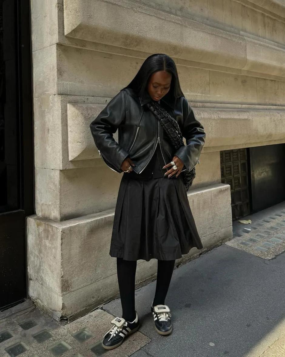  | Autor: Instagram @daniellejinadu