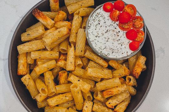 Recept za čips od tjestenine u jednom je danu pregledalo 12 milijuna ljudi! Valja ga isprobati
