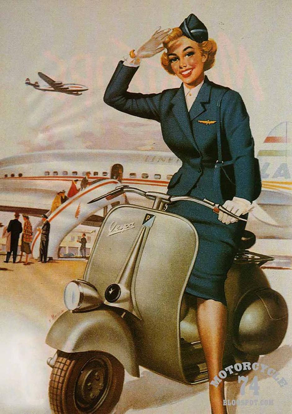  | Autor: Vespa