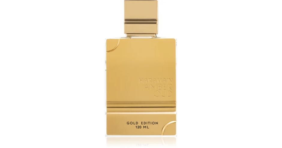  | Autor: Al Haramain Amber Oud Gold Edition Eau de Parfum