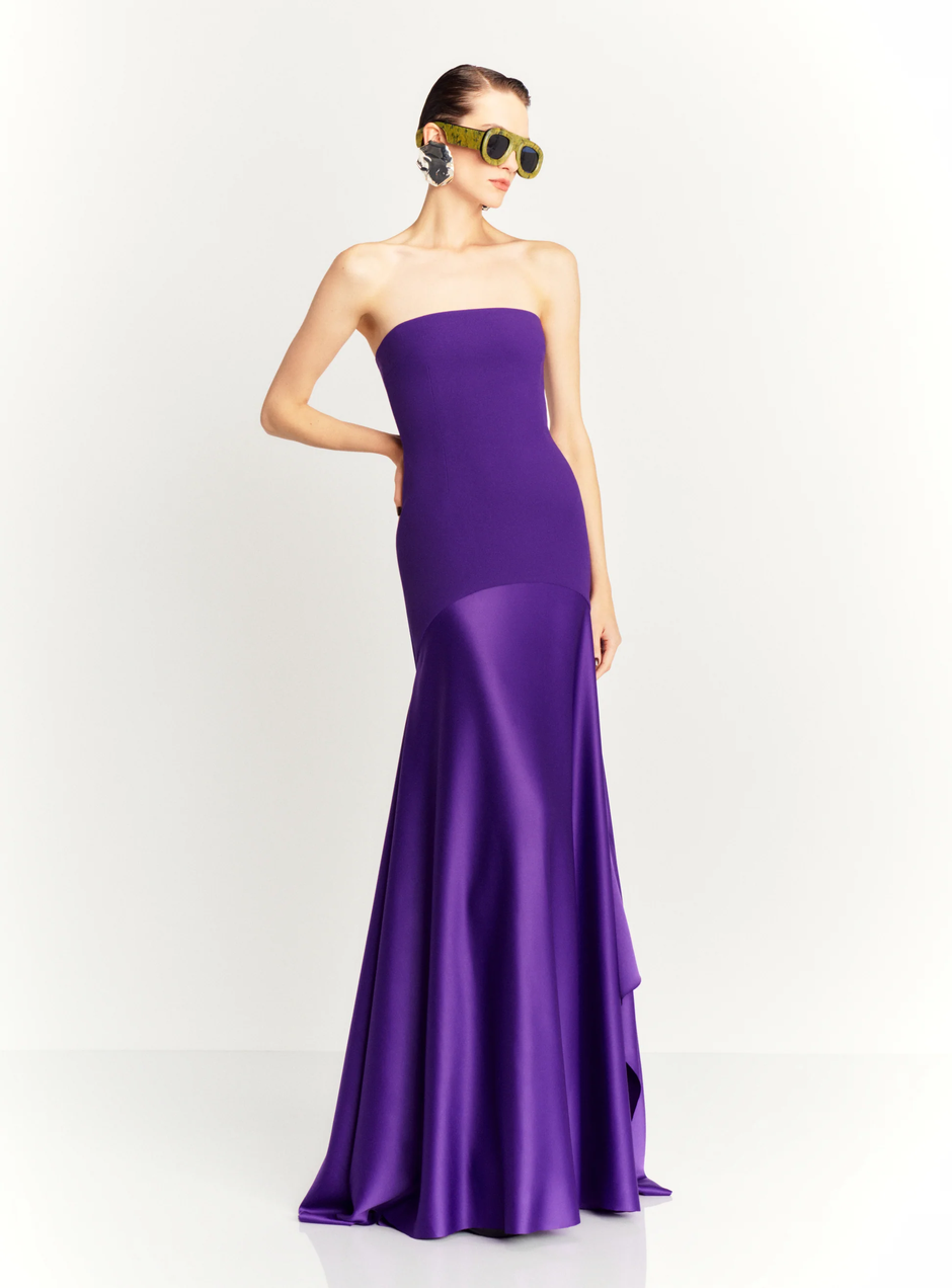 Foto: Solace London, The Alessandra Maxi | Autor: Solace London