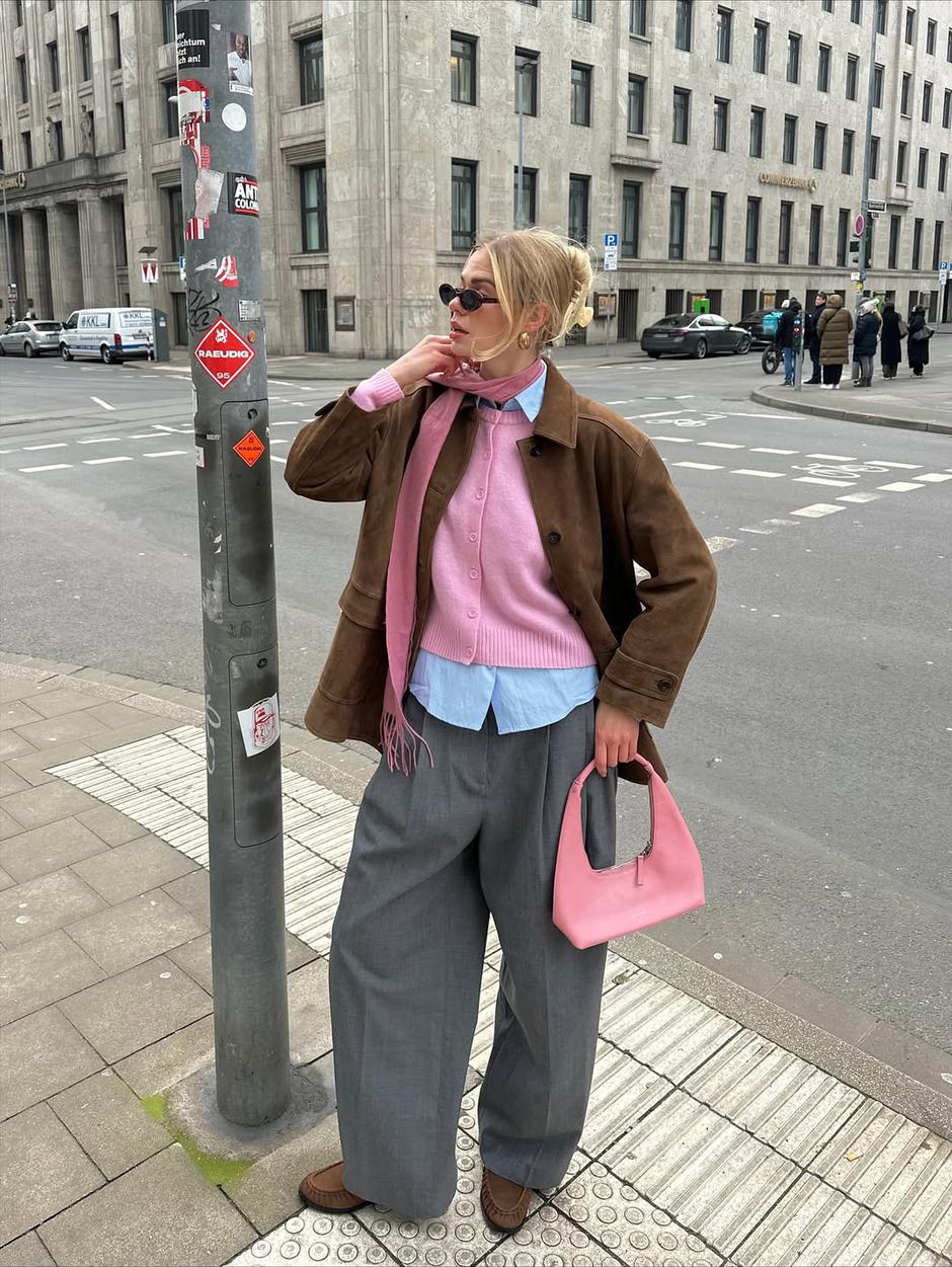  | Autor: Instagram @linda.sza