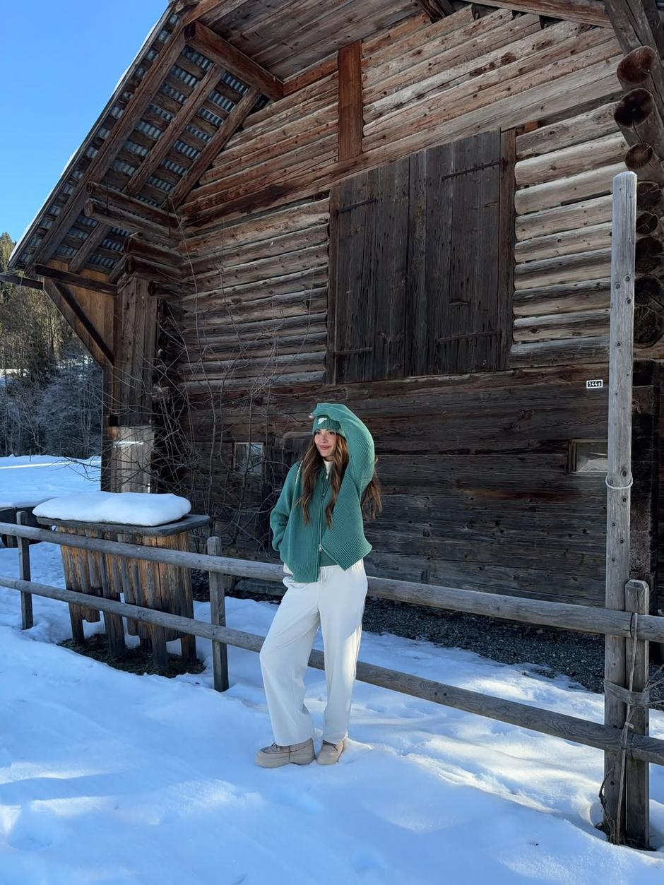  | Autor: Instagram @wendyswan