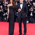 FOTO: Crveni tepih Filmskog festivala u Veneciji vrvio je wow outfitima. Evo najljepših