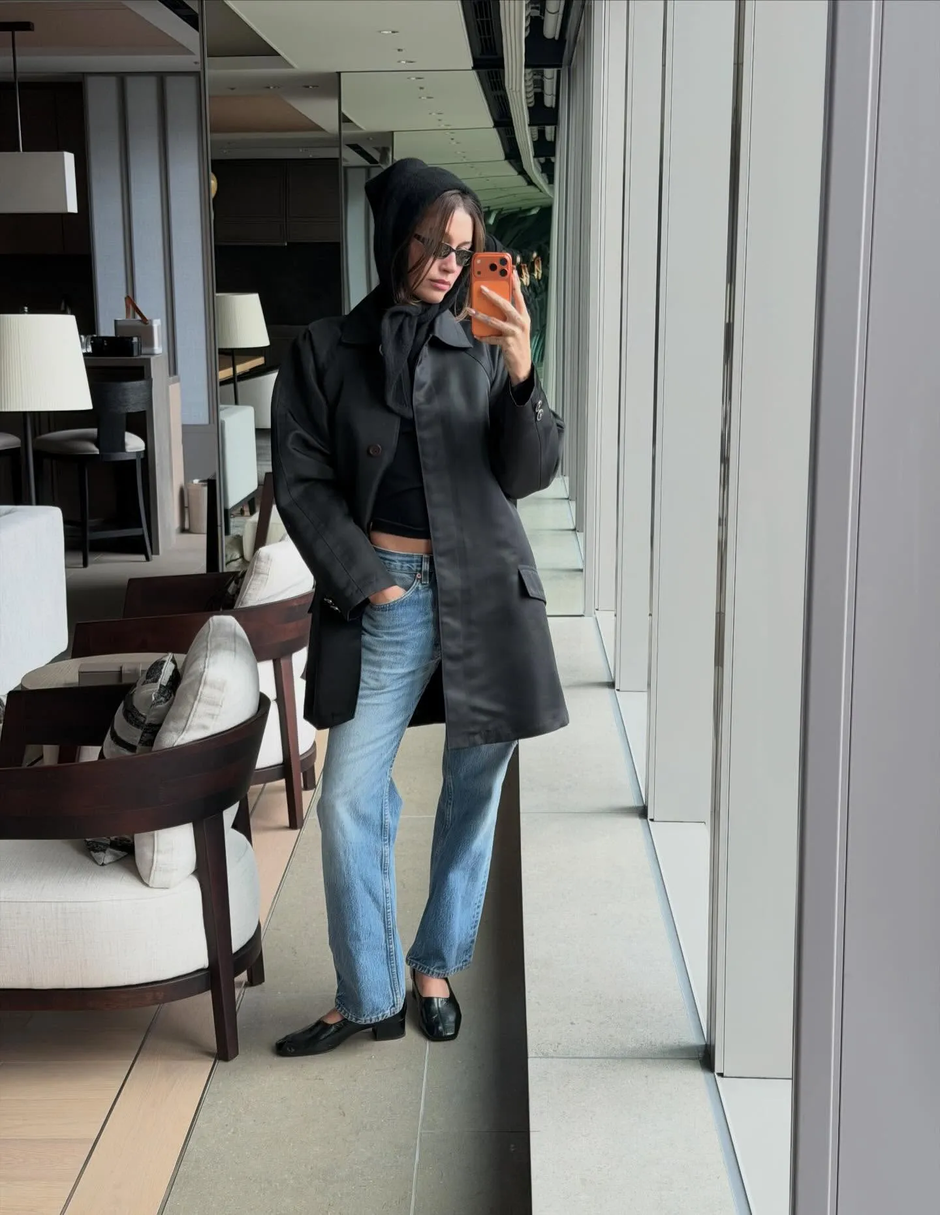  | Autor: Instagram @haileybieber