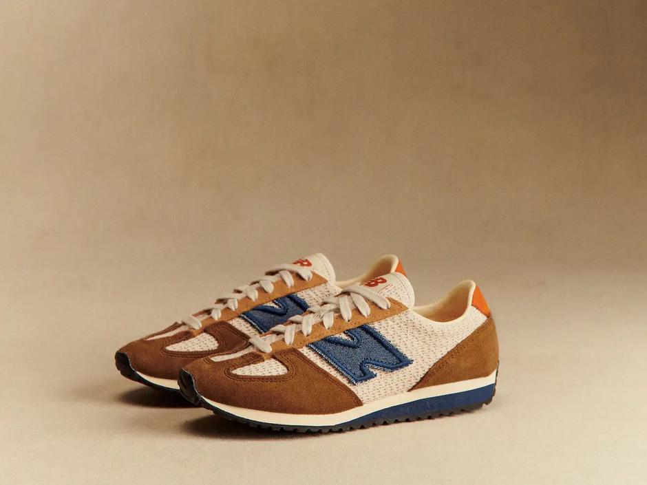  | Autor: Sezane x New Balance