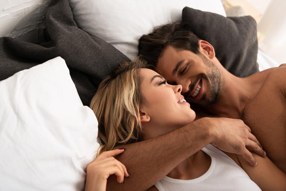 Kako saznati je li dobar u krevetu | Autor: Shutterstock