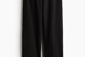 H&M ima novu super minimalističku kolekciju - vladaju crna, bijela i siva. Izabrali smo apsolutne favorite