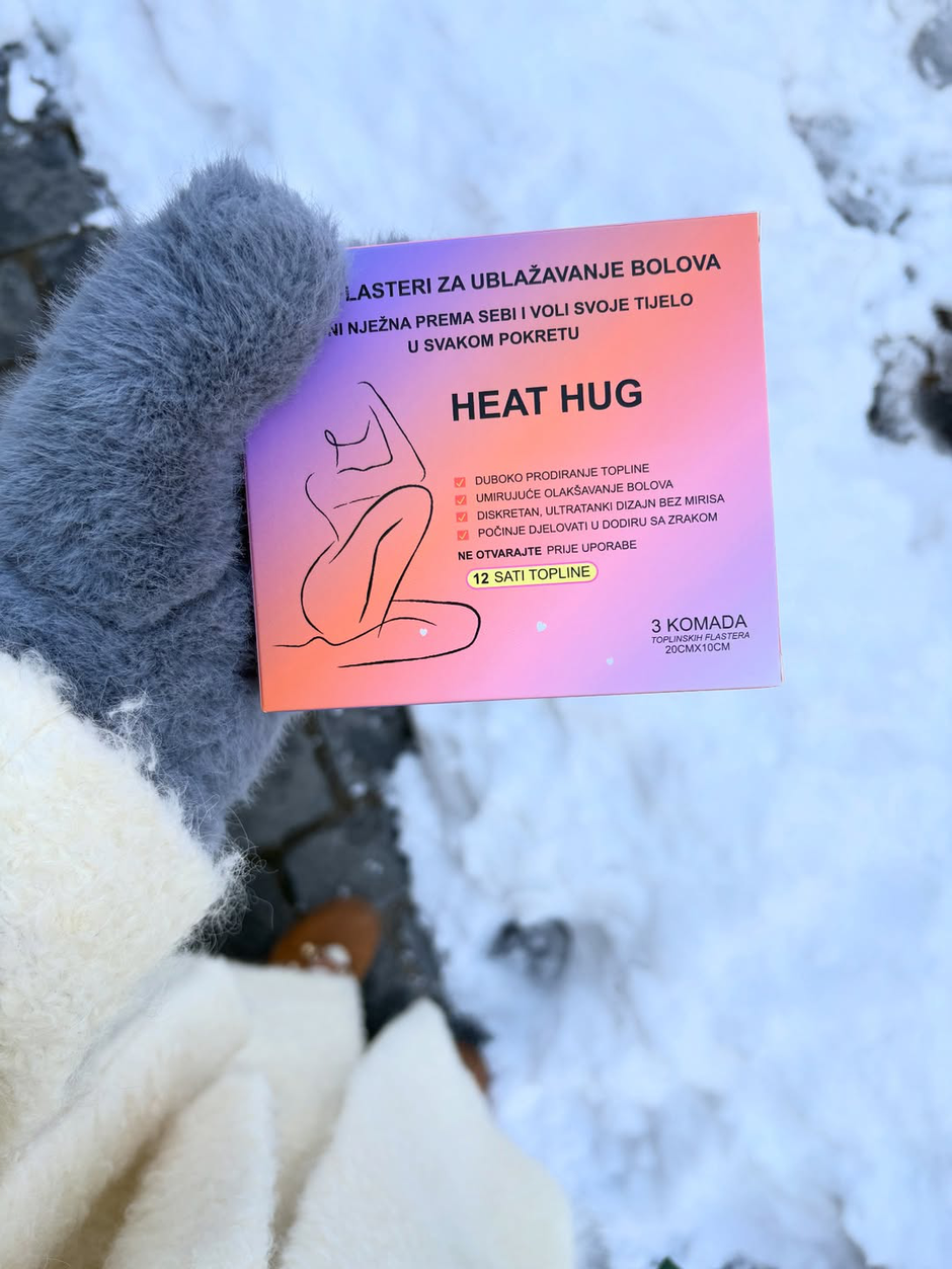  | Autor: Instagram @heathugeurope